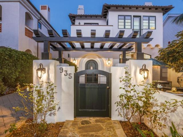House for sale in Coronado, California