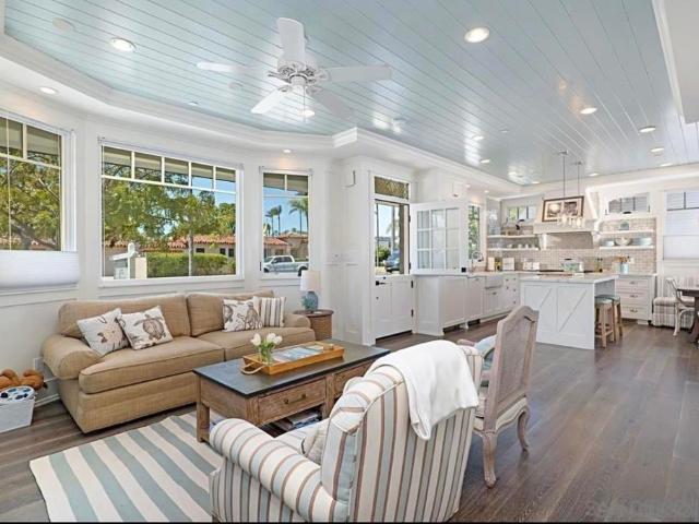 House for sale in Coronado, California