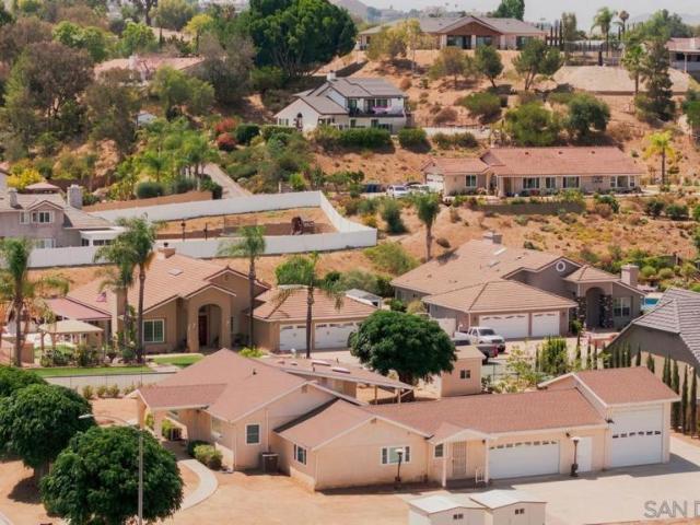 House for sale in El Cajon, California