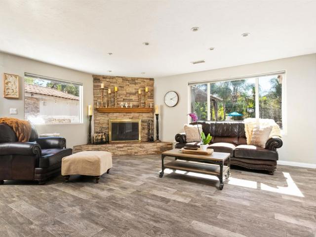 House for sale in El Cajon, California