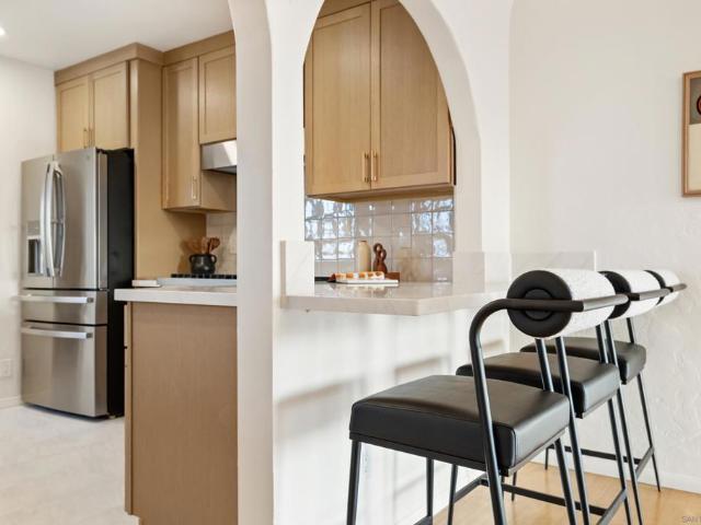 House for sale in La Mesa, California