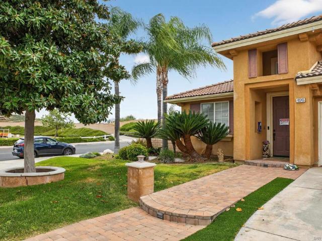 House for sale in Murrieta, California