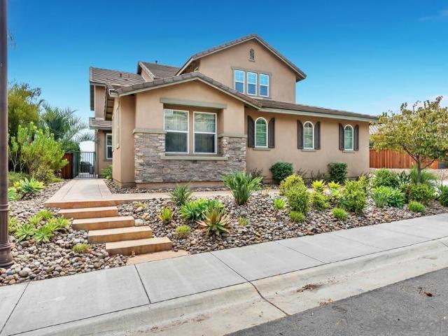 House for sale in Santee, California