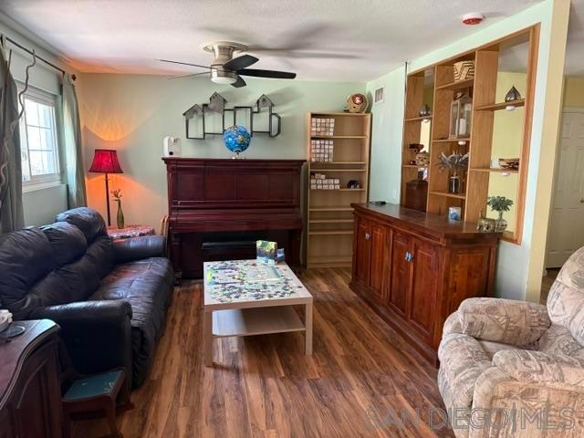 House for sale in Spring Valley, California