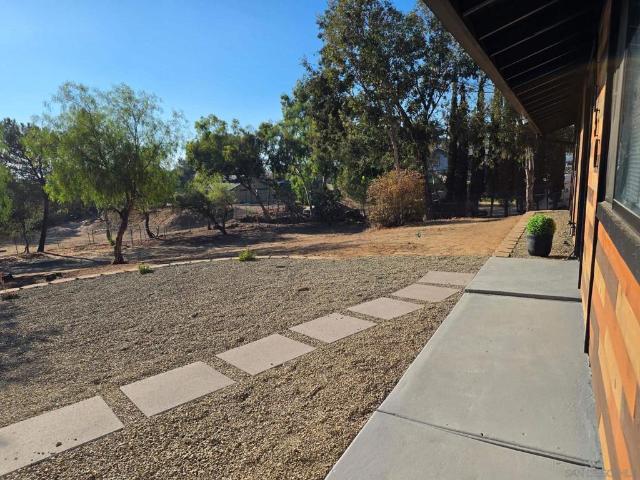 House for sale in Alpine, California