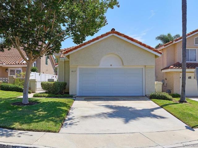 House for sale in Vista, California