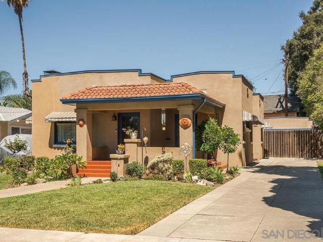 House for sale in Pomona, California