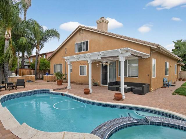 House for sale in Murrieta, California