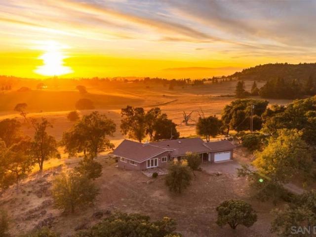 House for sale in Julian, California