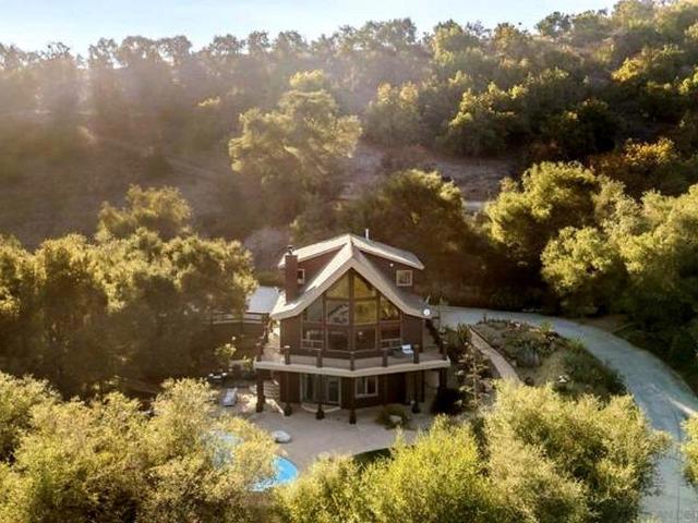 House for sale in Valley Center, California