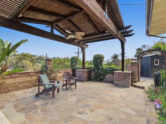 House for sale in La Mesa, California
