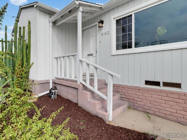 House for sale in Jacumba, California