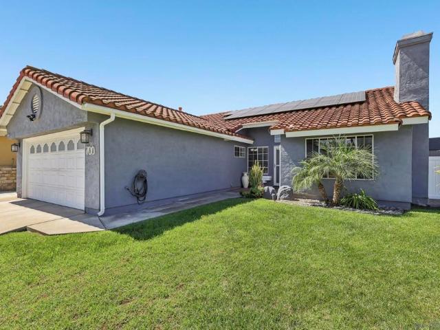 House for sale in Bonita, San Diego County