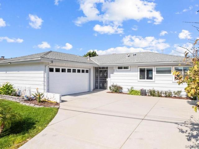 House for sale in Jacumba, California
