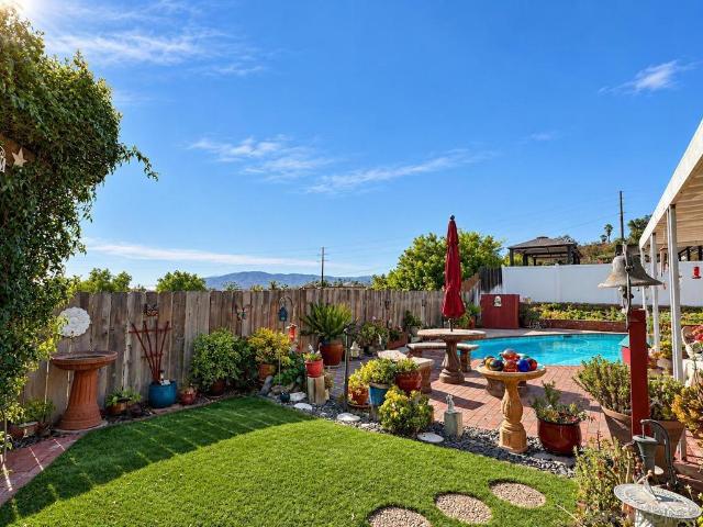 House for sale in Poway, San Diego County