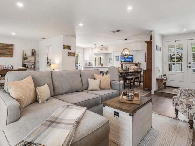 House for sale in Santee, San Diego County
