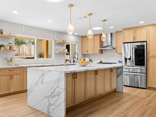 House for sale in Oceanside, San Diego County