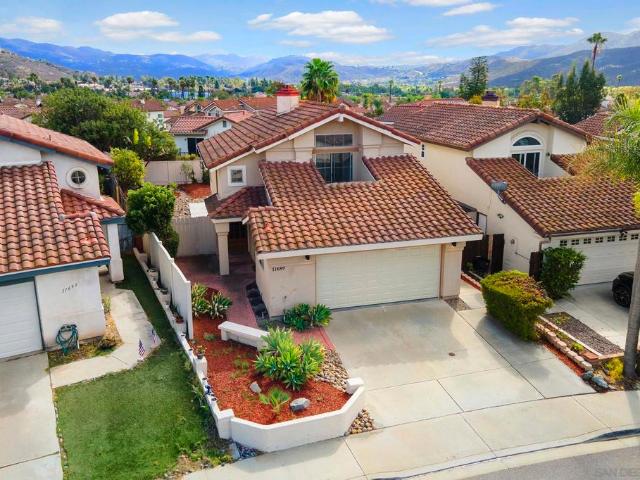 House for sale in El Cajon, San Diego County