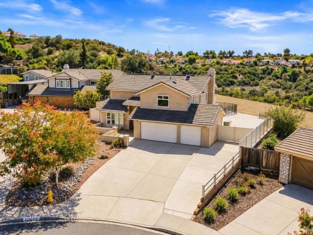 House for sale in Bonita, San Diego County