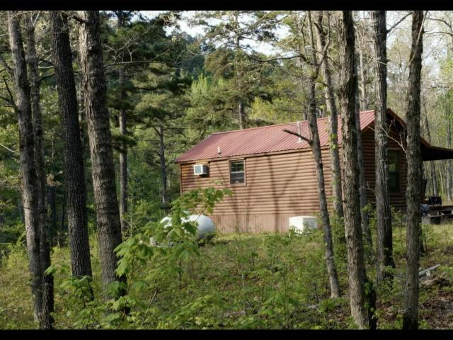 House for sale in Ark