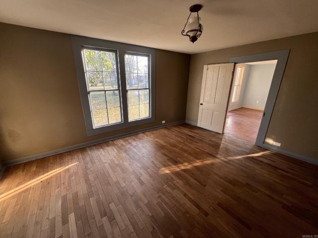 House for sale in Ark