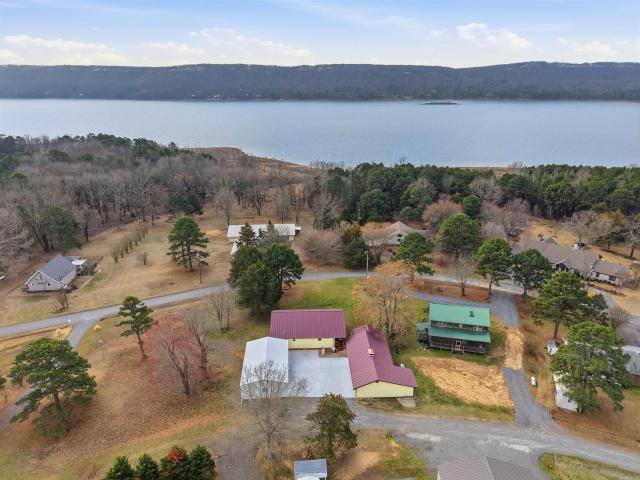 House for sale in Ark