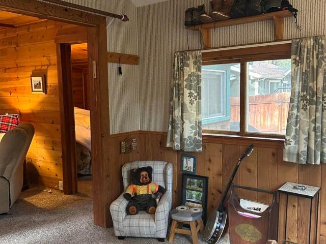 House for sale in Idyllwild, California