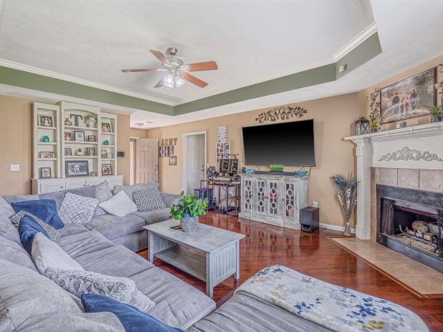 House for sale in Ark