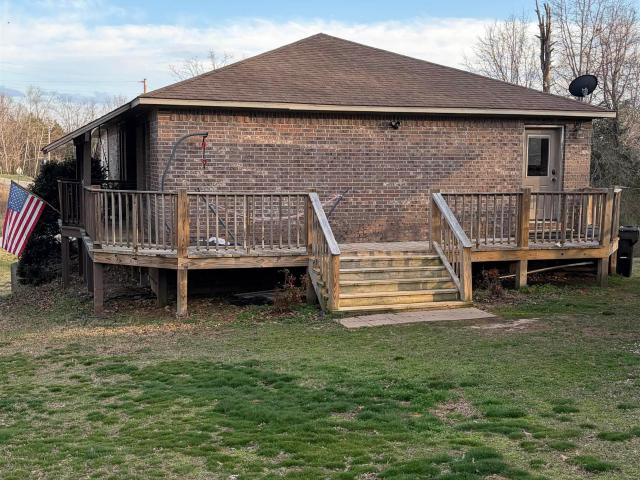House for sale in Ark