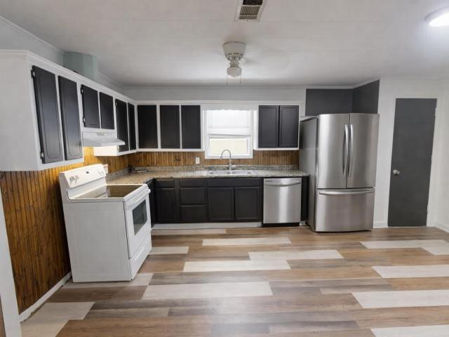 House for sale in Ark