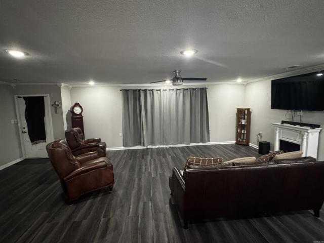 House for sale in Ark