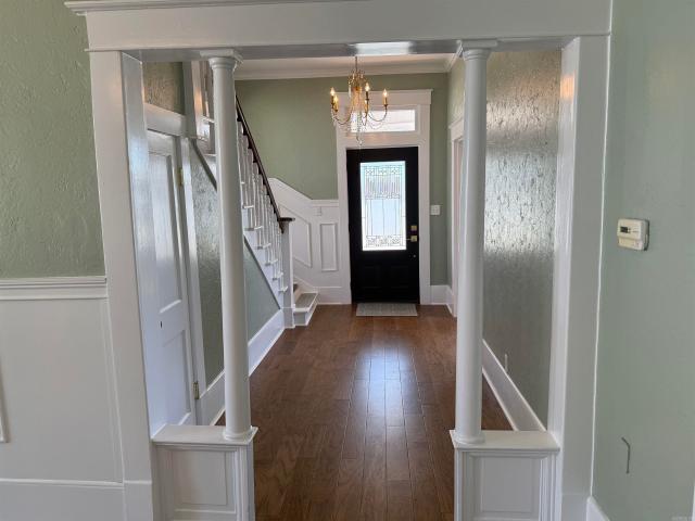 House for sale in Ark