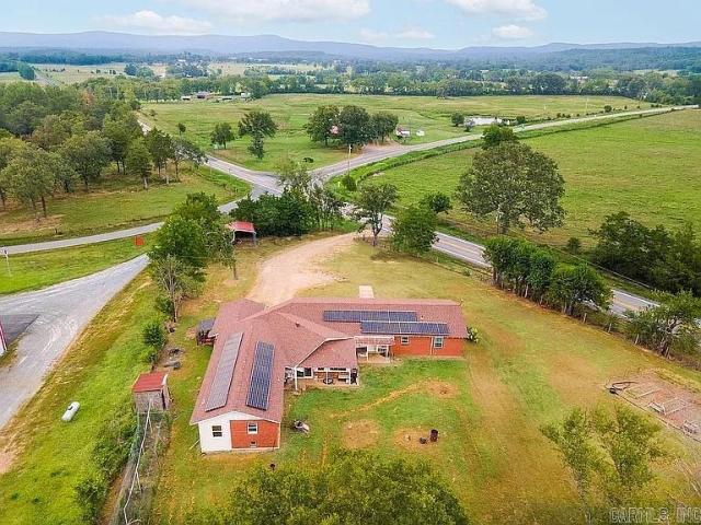 House for sale in Ark