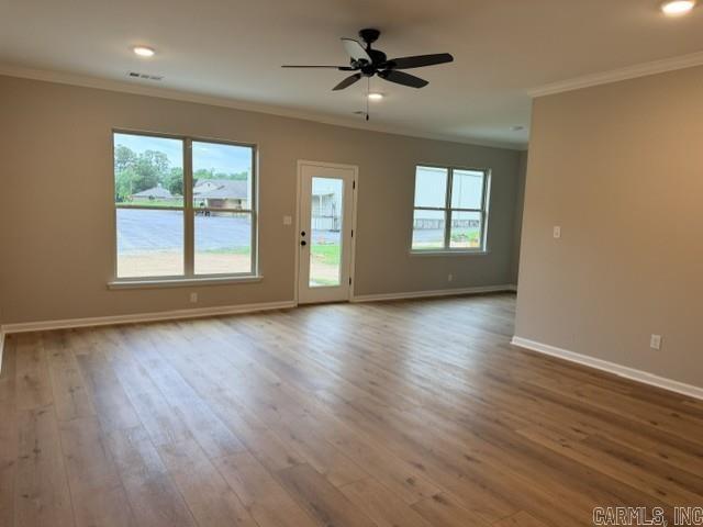 House for sale in Ark