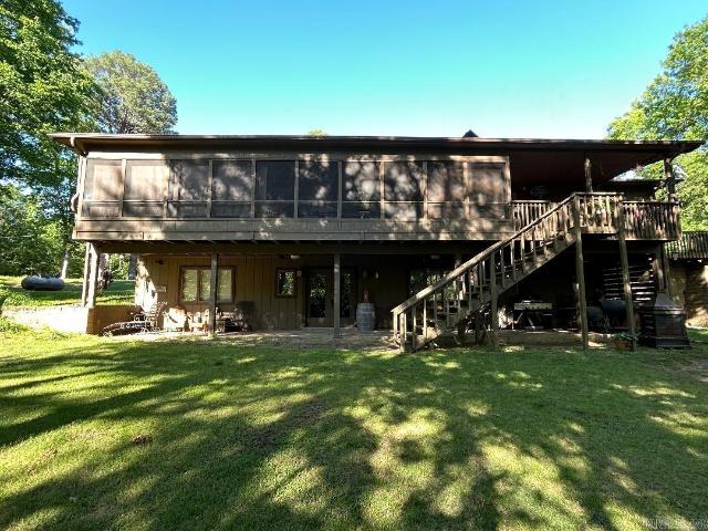 House for sale in Ark