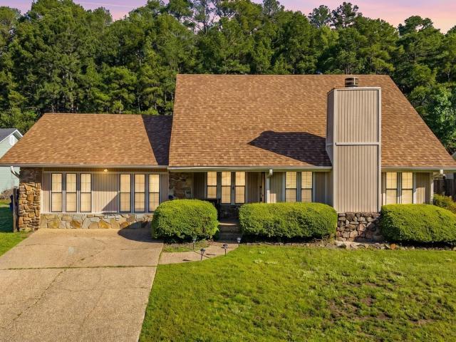 House for sale in Ark