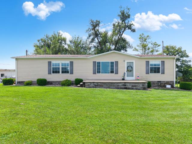 House for sale in Flemingsburg, Kentucky