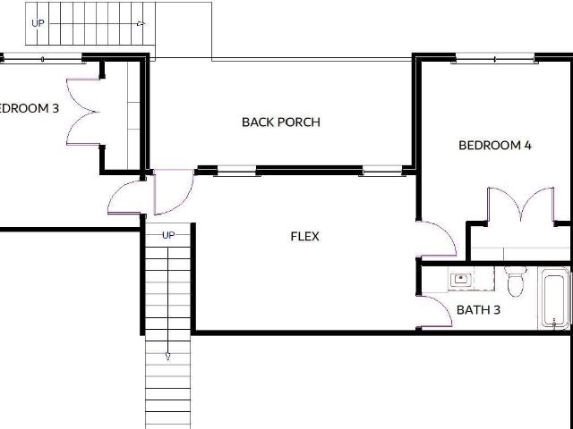 House for sale in Ark