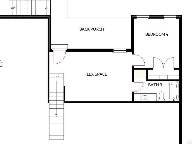 House for sale in Ark