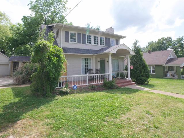 House for sale in Ark