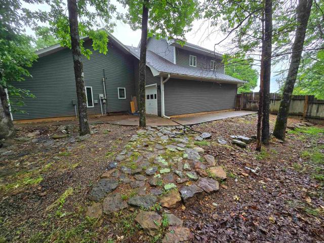 House for sale in Ark
