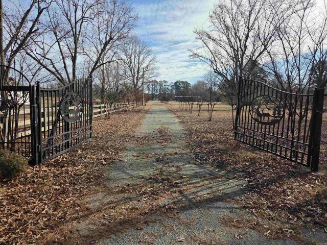 House for sale in Ark