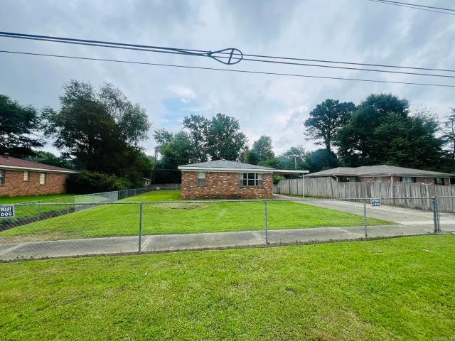 House for sale in Ark