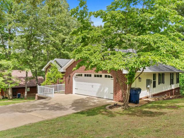 House for sale in Ark