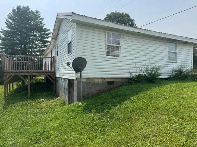 House for sale in Williamsburg, Kentucky