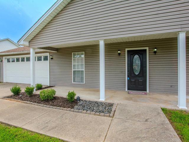 House for sale in Ark