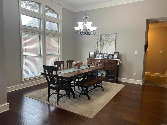 House for sale in Ark