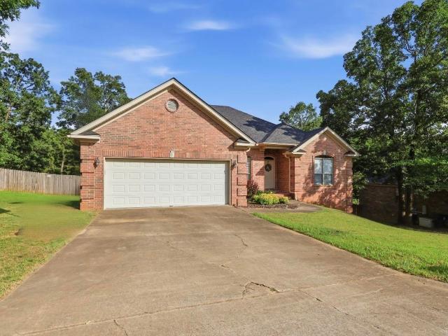House for sale in Ark