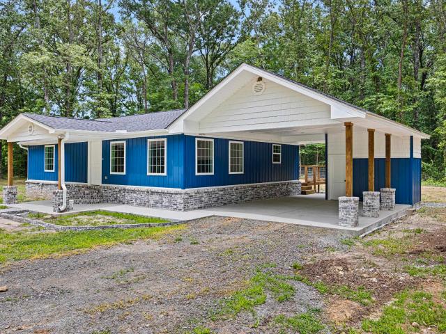 House for sale in Ark