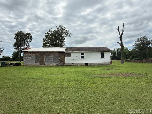 House for sale in Ark